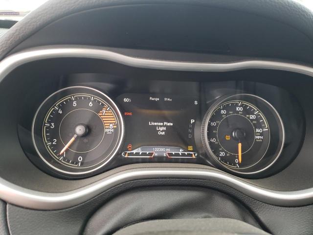 Photo 8 from auction – 2016 JEEP CHEROKEE T with VIN 1C4PJMBS3GW226896