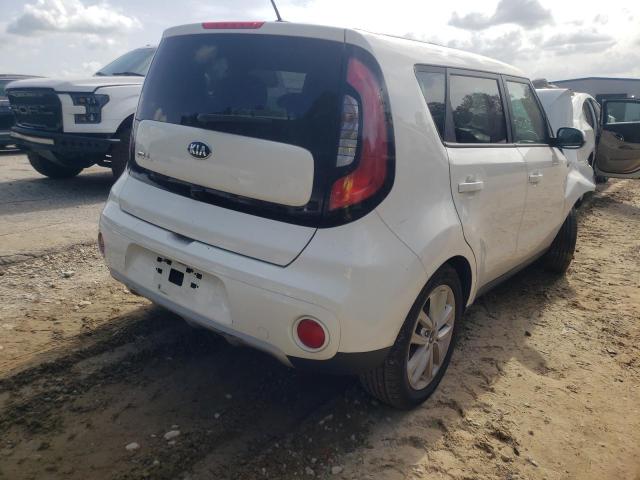 Photo 4 from auction – 2019 KIA SOUL + with VIN KNDJP3A51K7921777