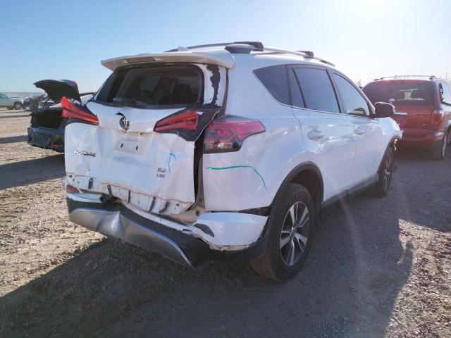 Photo 4 from auction – 2018 TOYOTA RAV4 ADVEN with VIN JTMRFREV1JJ196668