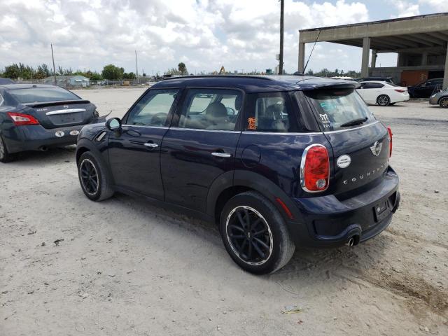 Photo 3 from auction – 2016 MINI COOPER S C with VIN WMWZC3C59GWT11292