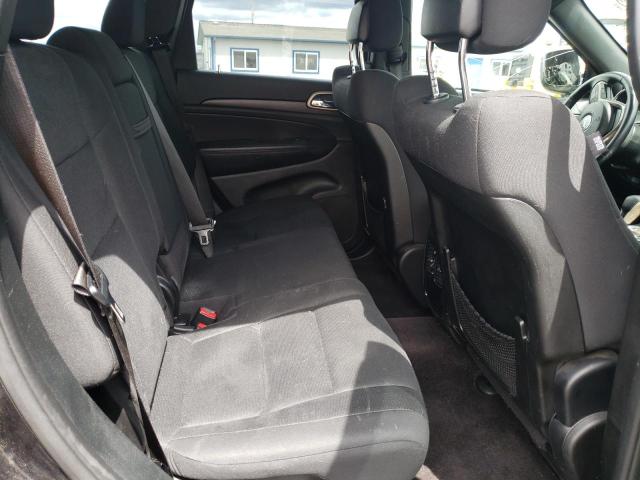 Photo 6 from auction – 2016 JEEP GRAND CHER with VIN 1C4RJFAG9GC478767
