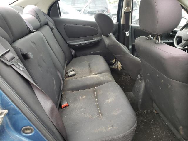 Photo 6 from auction – 2003 DODGE NEON SXT with VIN 1B3ES56C93D102667
