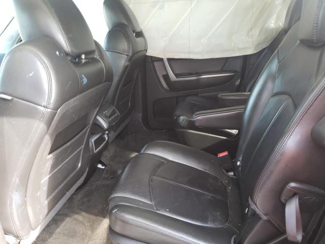 Photo 6 from auction – 2009 GMC ACADIA SLT with VIN 1GKER23D69J140216