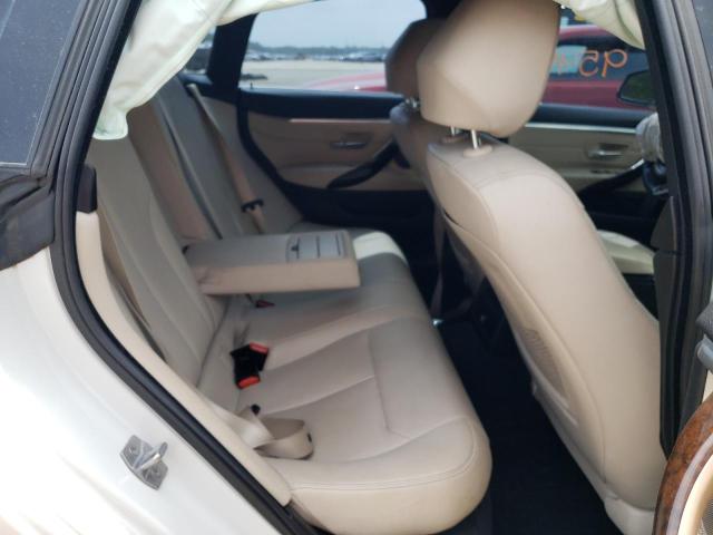 Photo 6 from auction – 2016 BMW 428 I GRAN with VIN WBA4A9C51GGL87330