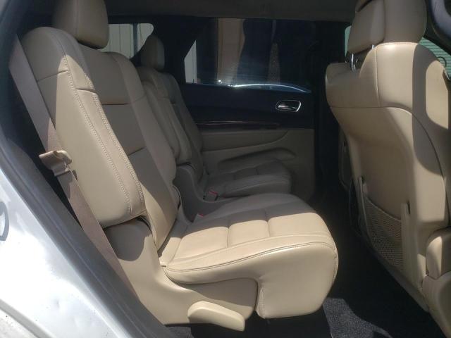 Photo 6 from auction – 2014 DODGE DURANGO LI with VIN 1C4RDHDGXEC322961