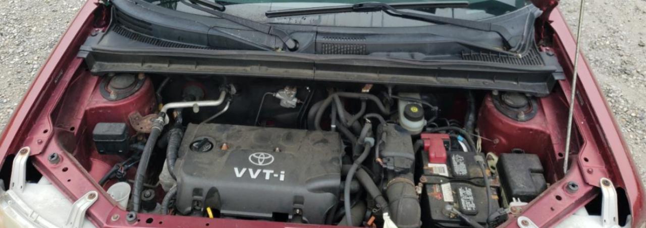 صورة رقم 20 من المزاد - 2006 SCION XB مع VIN JTLKT324764108218