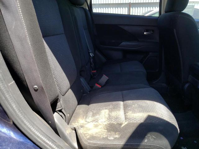 Photo 6 from auction – 2017 MITSUBISHI OUTLANDER with VIN JA4AD2A35HZ035244