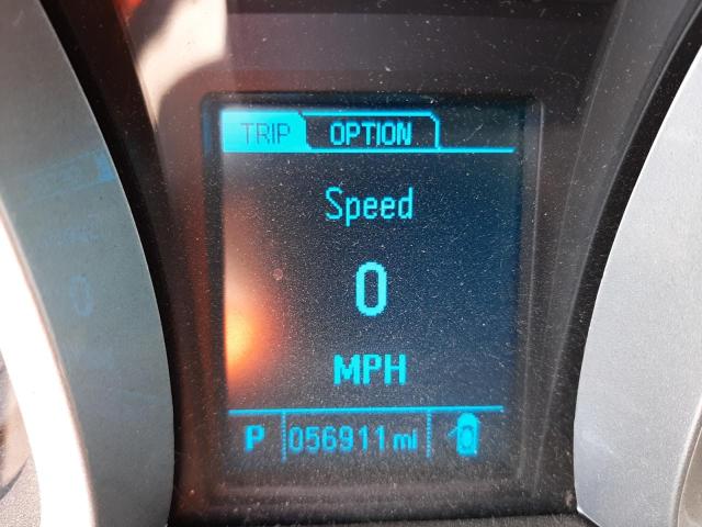 Photo 8 from auction – 2017 CHEVROLET EQUINOX LS with VIN 2GNALBEK4H1565201