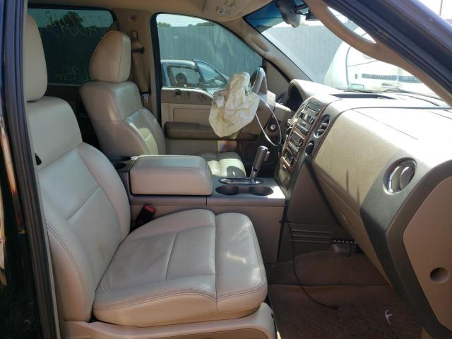 Photo 5 from auction – 2004 FORD F150 SUPER with VIN 1FTPW14574KD77413