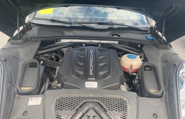 Photo 7 from auction – 2015 PORSCHE MACAN S with VIN WP1AB2A55FLB57243