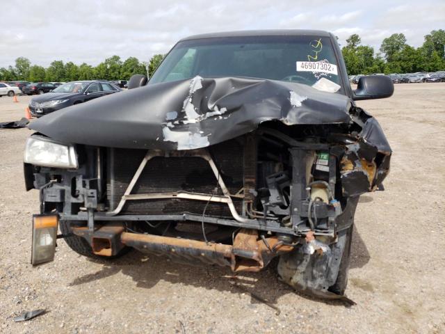 Photo 9 from auction – 2000 CHEVROLET SILVERADO with VIN 2GCEC19T7Y1403859