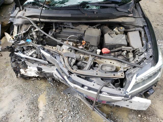 Photo 7 from auction – 2016 ACURA ILX BASE W with VIN 19UDE2F33GA022872