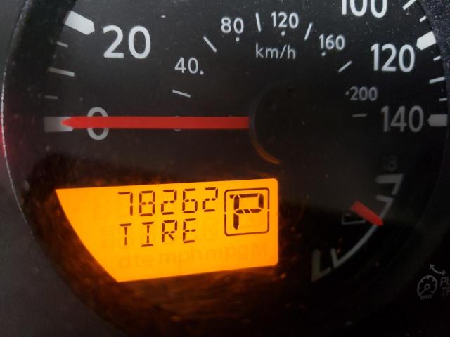 Foto 8 de la subasta – 2011 NISSAN FRONTIER S con VIN 1N6BD0CT8BC447211
