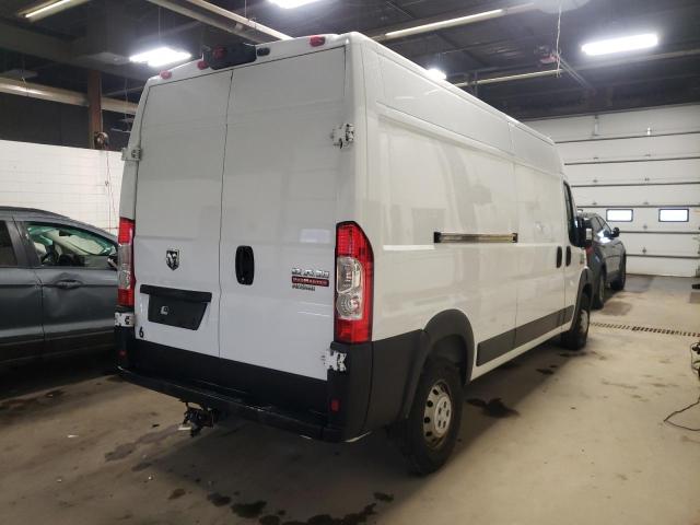 Photo 4 from auction – 2019 RAM PROMASTER with VIN 3C6TRVDG1KE503772