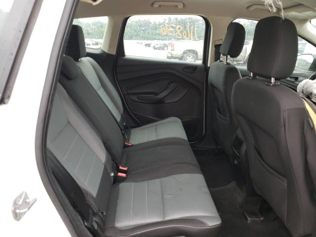 Photo 6 from auction – 2018 FORD ESCAPE S with VIN 1FMCU0F75JUB16824