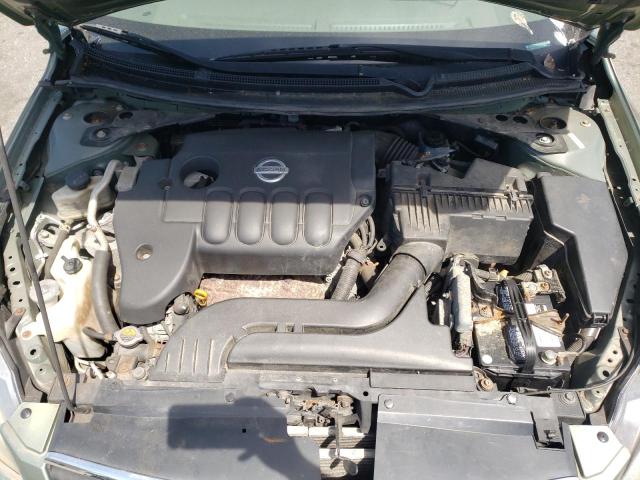 Photo 7 from auction – 2008 NISSAN ALTIMA 2.5 with VIN 1N4AL21E98N561920