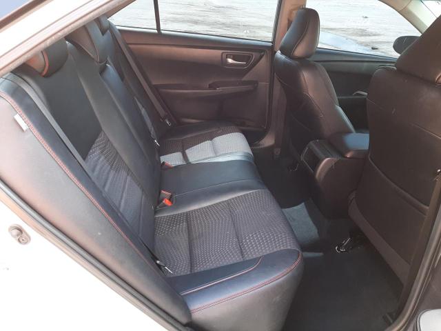 Photo 6 from auction – 2015 TOYOTA CAMRY LE with VIN 4T1BF1FK4FU481986