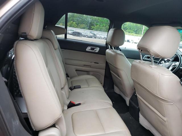 Photo 6 from auction – 2015 FORD EXPLORER X with VIN 1FM5K7D80FGB46788