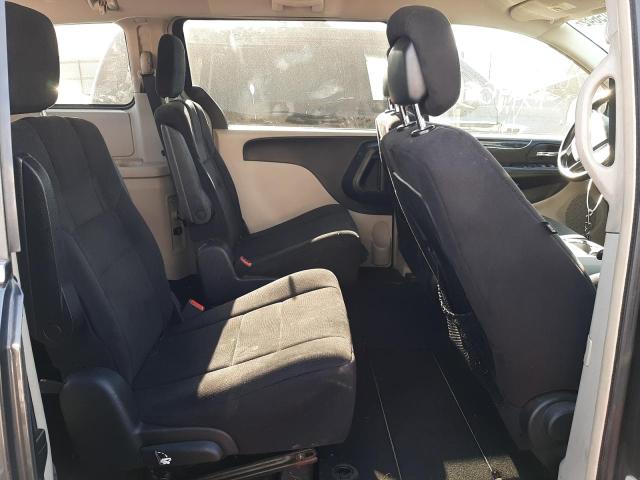 Photo 6 from auction – 2011 CHRYSLER TOWN & COU with VIN 2A4RR5DG6BR674917