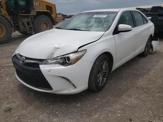 Photo 2 from auction – 2015 TOYOTA CAMRY LE with VIN 4T1BF1FK3FU963686