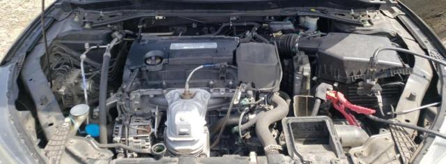 Photo 7 from auction – 2014 HONDA ACCORD SPO with VIN 1HGCR2F57EA046994