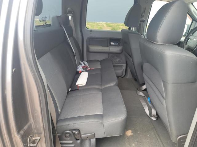 Photo 6 from auction – 2008 FORD F150 SUPER with VIN 1FTPW14528FA86302