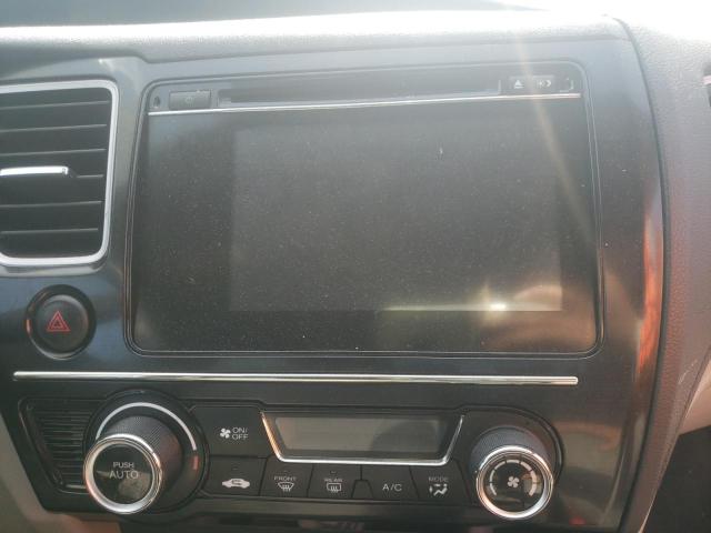 Photo 9 from auction – 2014 HONDA CIVIC EX with VIN 19XFB2F87EE011718