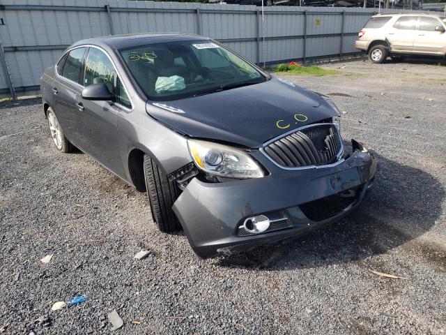 BUICK VERANO 2013 con VIN 1G4PR5SK1D4175156 - Foto de la subasta