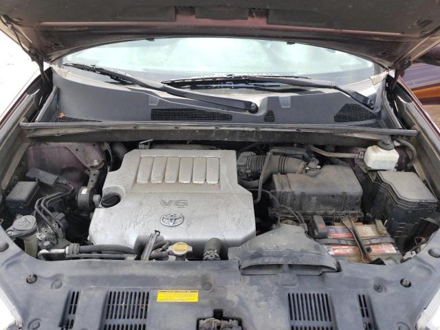Photo 7 from auction – 2011 TOYOTA HIGHLANDER with VIN 5TDBK3EH5BS084240