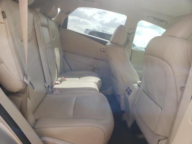 Photo 6 from auction – 2013 LEXUS RX 350 with VIN 2T2ZK1BA4DC113390