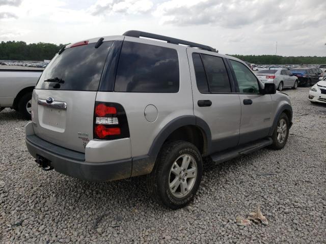 Photo 4 from auction – 2006 FORD EXPLORER X with VIN 1FMEU73876UB33260