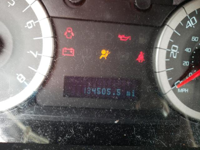 Photo 8 from auction – 2012 FORD ESCAPE LIM with VIN 1FMCU0EG8CKB53981