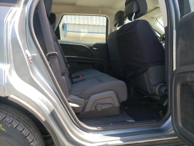 Photo 6 from auction – 2010 DODGE JOURNEY SE with VIN 3D4PG4FB5AT276076