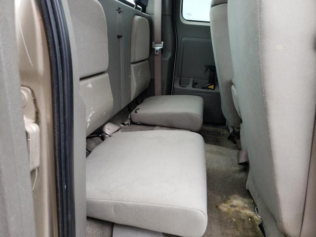 Photo 6 from auction – 2005 DODGE DAKOTA SLT with VIN 1D7HW42K75S189495