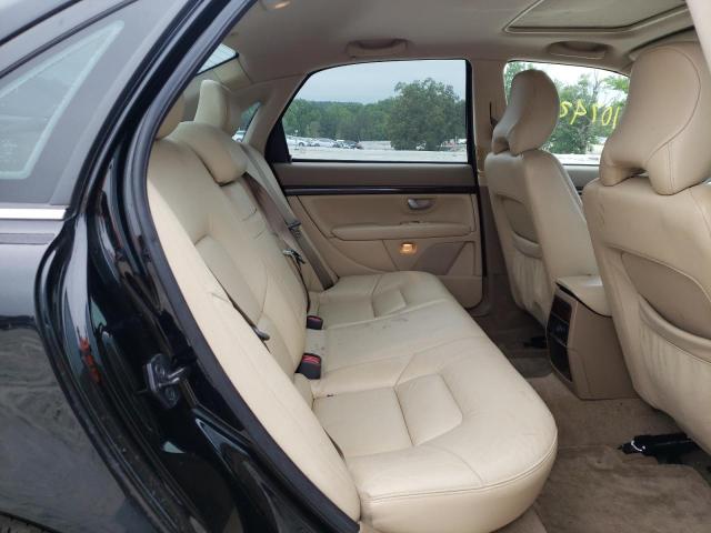 Photo 6 from auction – 2004 VOLVO S80 2.5T with VIN YV1TS59H941381094
