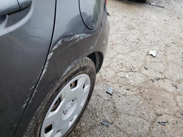 Photo 9 from auction – 2012 TOYOTA SCION XD with VIN JTKKU4B43C1022313