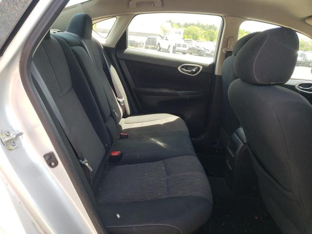 Photo 6 from auction – 2014 NISSAN SENTRA S with VIN 3N1AB7AP8EL672677