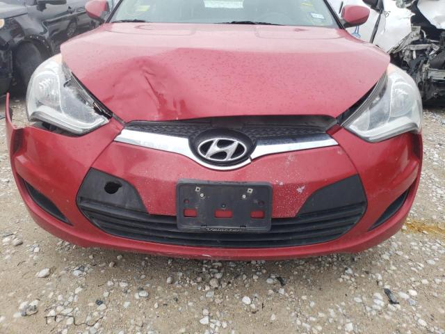Photo 9 from auction – 2016 HYUNDAI VELOSTER with VIN KMHTC6AD2GU257720