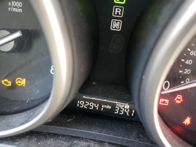 Photo 8 from auction – 2013 MAZDA 3 with VIN JM1BL1WPXD1740472