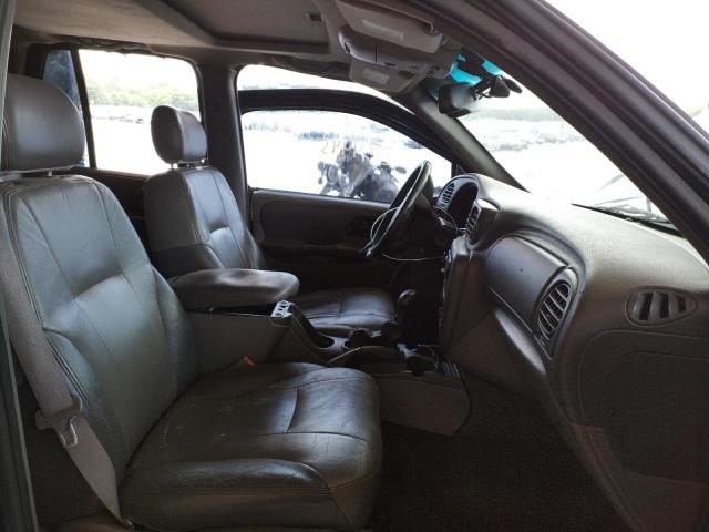 Photo 5 from auction – 2002 CHEVROLET TRAILBLAZE with VIN 1GNDS13S922220475