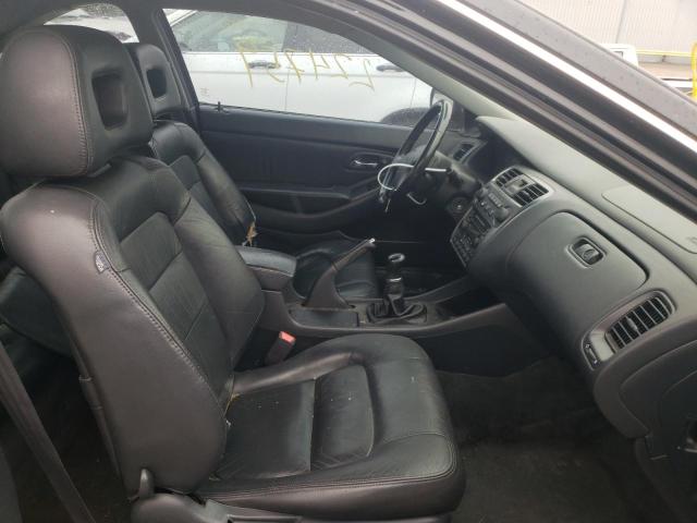 Photo 5 from auction – 2002 HONDA ACCORD EX with VIN 1HGCG315X2A007220