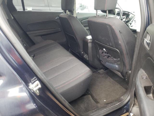 Photo 6 from auction – 2015 GMC TERRAIN SL with VIN 2GKFLWEK5F6197248