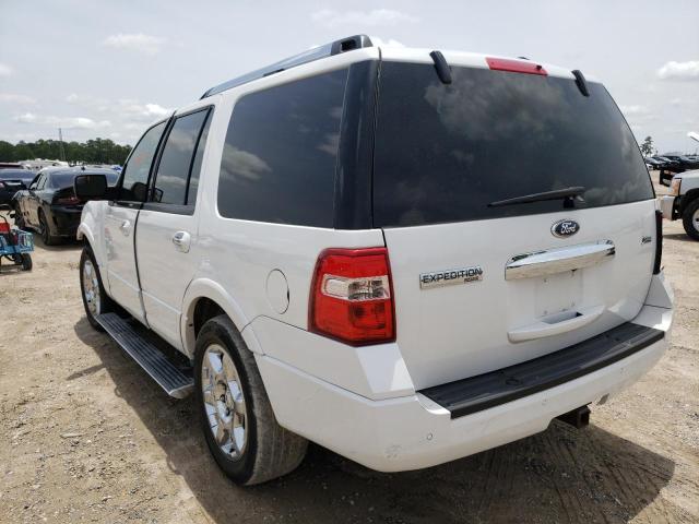 Photo 3 from auction – 2013 FORD EXPEDITION with VIN 1FMJU1K53DEF15263
