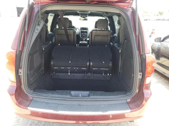 Photo 9 from auction – 2019 DODGE GRAND CARA with VIN 2C4RDGEG6KR670302