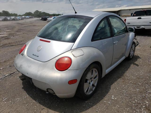 Photo 4 from auction – 2003 VOLKSWAGEN NEW BEETLE with VIN 3VWFE21CX3M408293