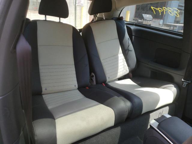 Photo 6 from auction – 2011 VOLVO C30 T5 with VIN YV1672MK3B2225401