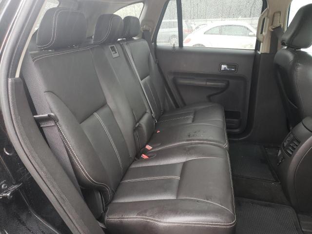Photo 6 from auction – 2009 FORD EDGE LIMIT with VIN 2FMDK49C69BA44317