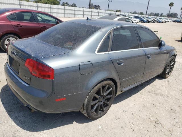 Photo 4 from auction – 2008 AUDI A4 2.0T with VIN WAUAF78E18A115883