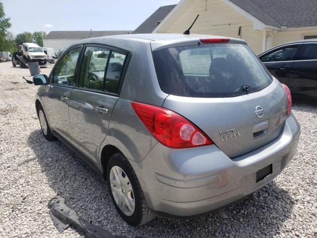 Photo 3 from auction – 2011 NISSAN VERSA S with VIN 3N1BC1CP7BL517254