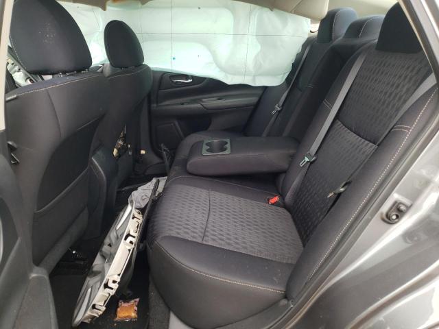 Photo 6 from auction – 2017 NISSAN ALTIMA 2.5 with VIN 1N4AL3AP5HC192637